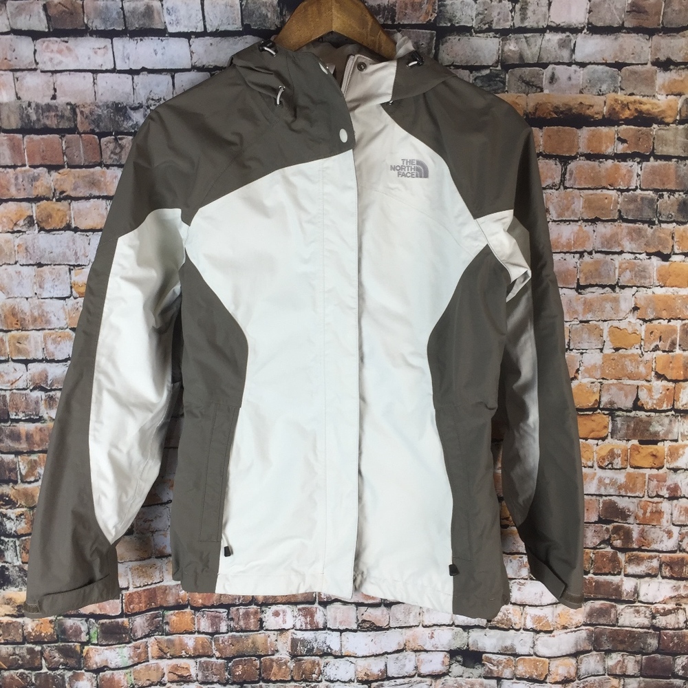 The North Face Hi-Vent Windbreaker